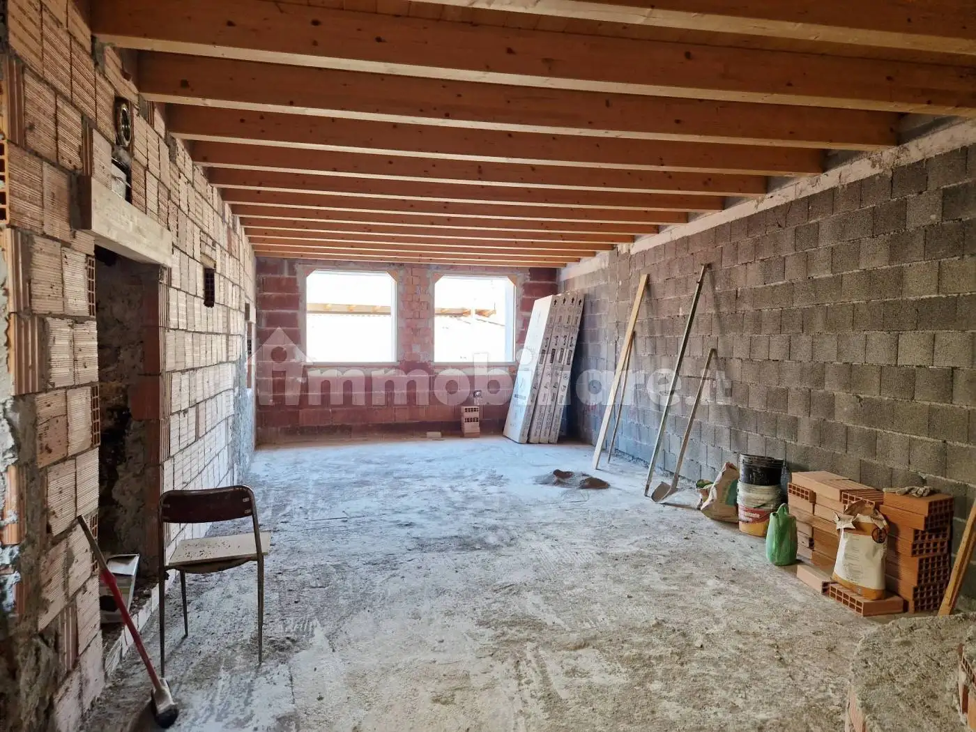 Rustico via Staccone, Centro, Cerveno - foto 5