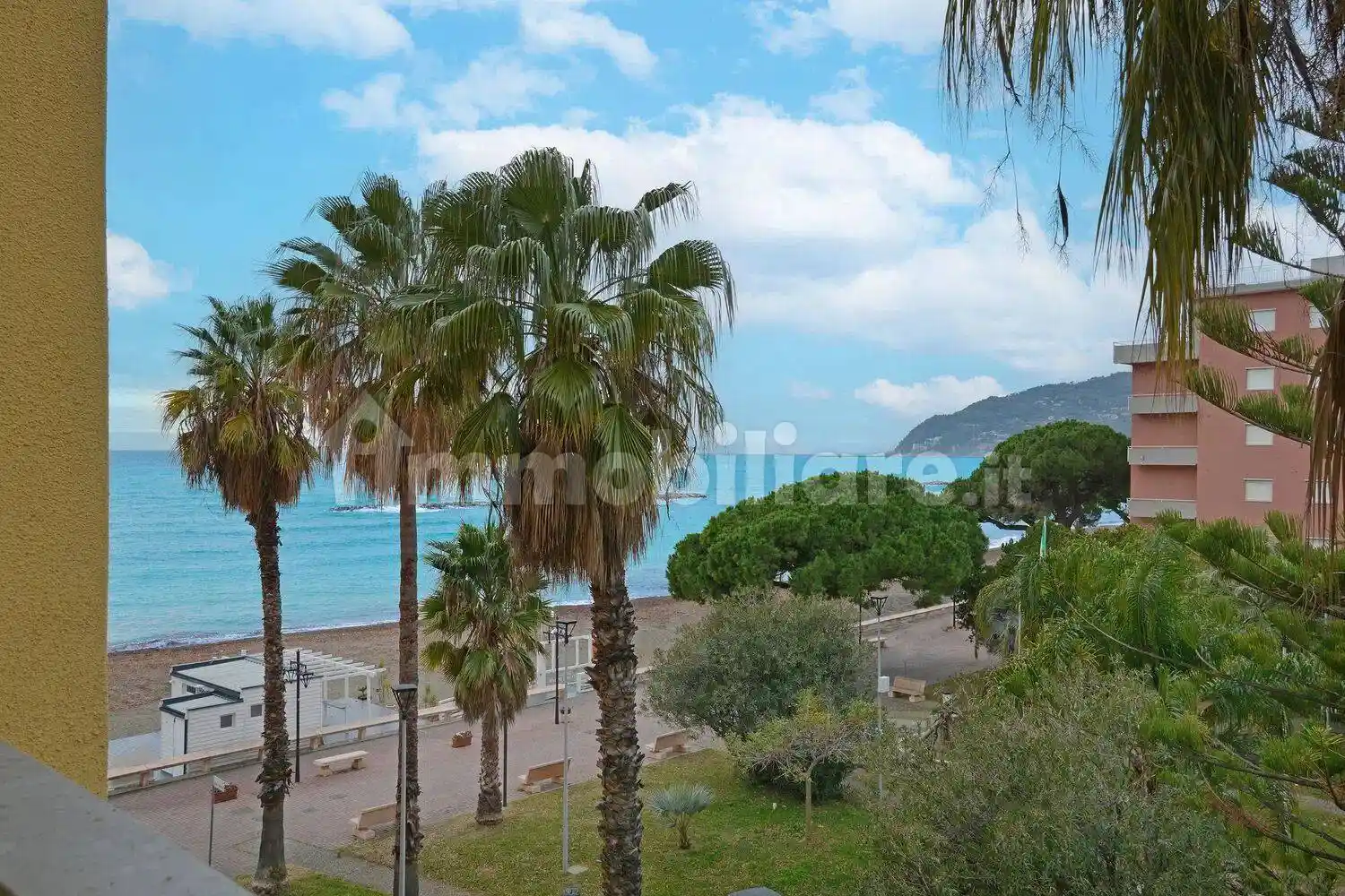 Appartamento in vendita a San Bartolomeo al Mare