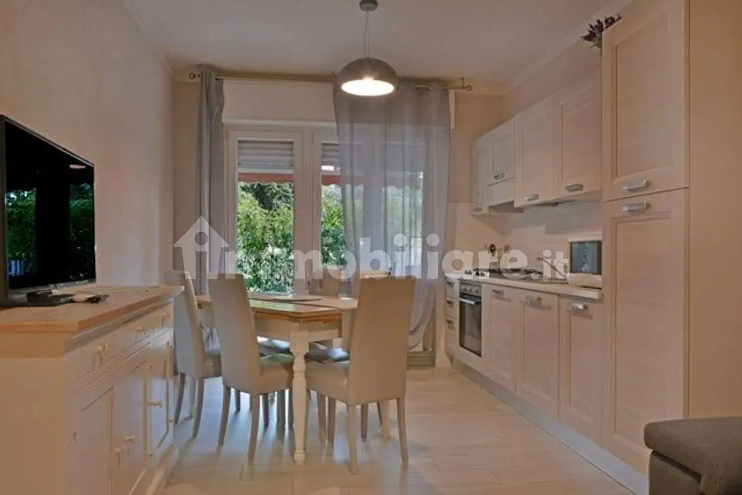 Appartamento in affitto a San Bartolomeo al Mare