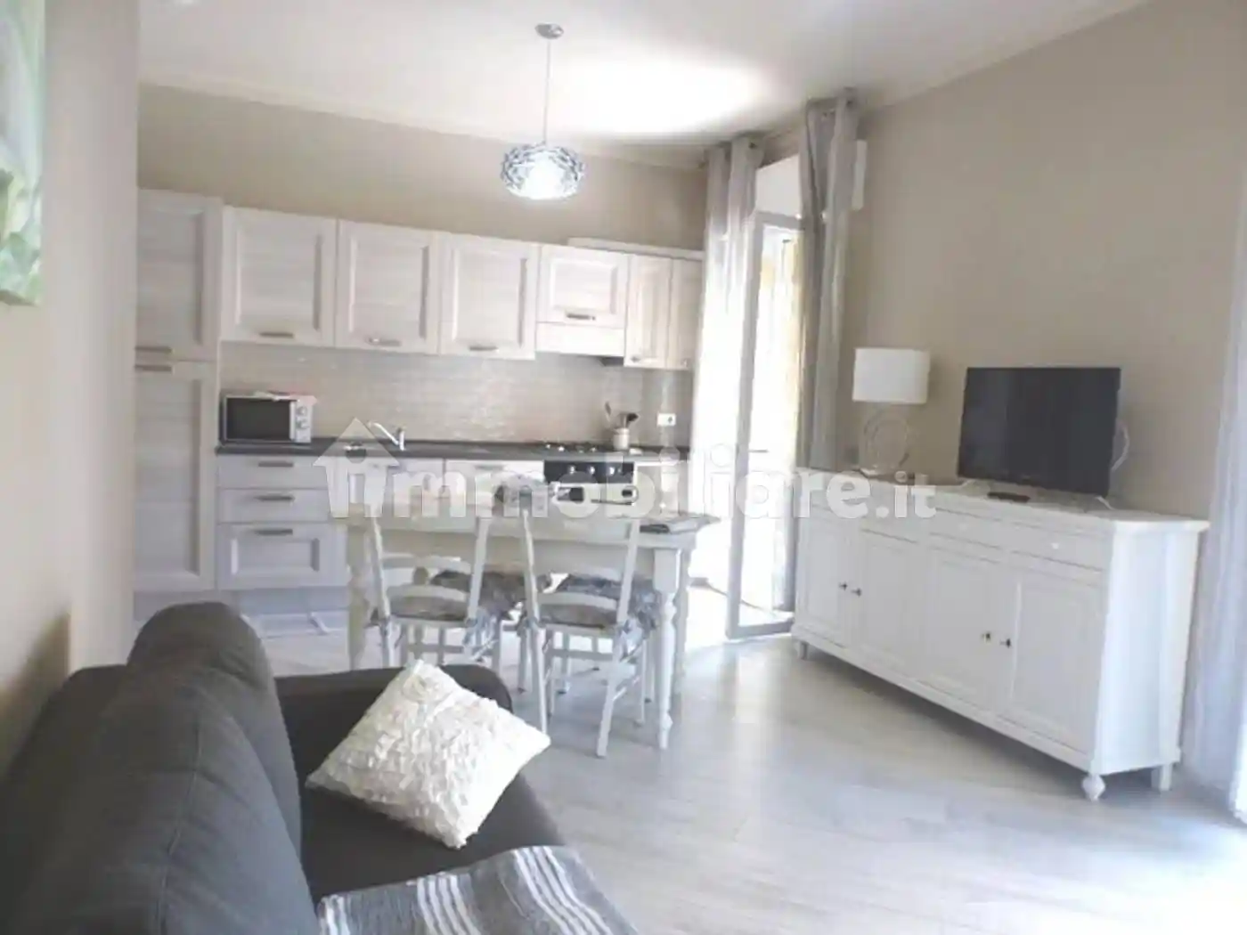 Appartamento in affitto a Diano Marina