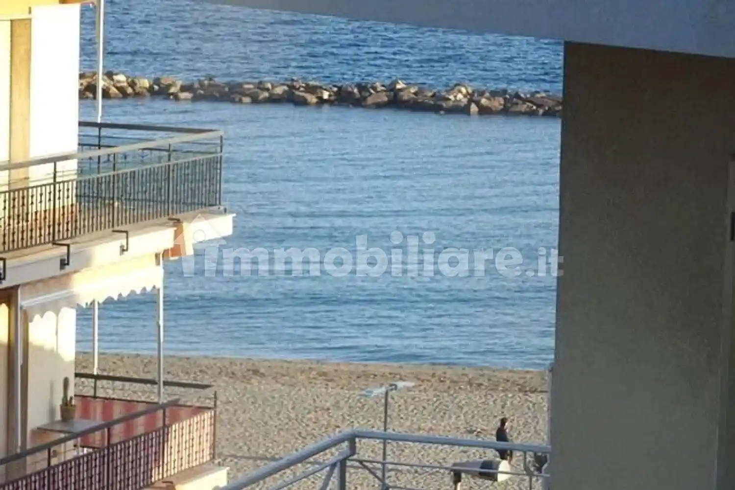 Appartamento in affitto a San Bartolomeo al Mare