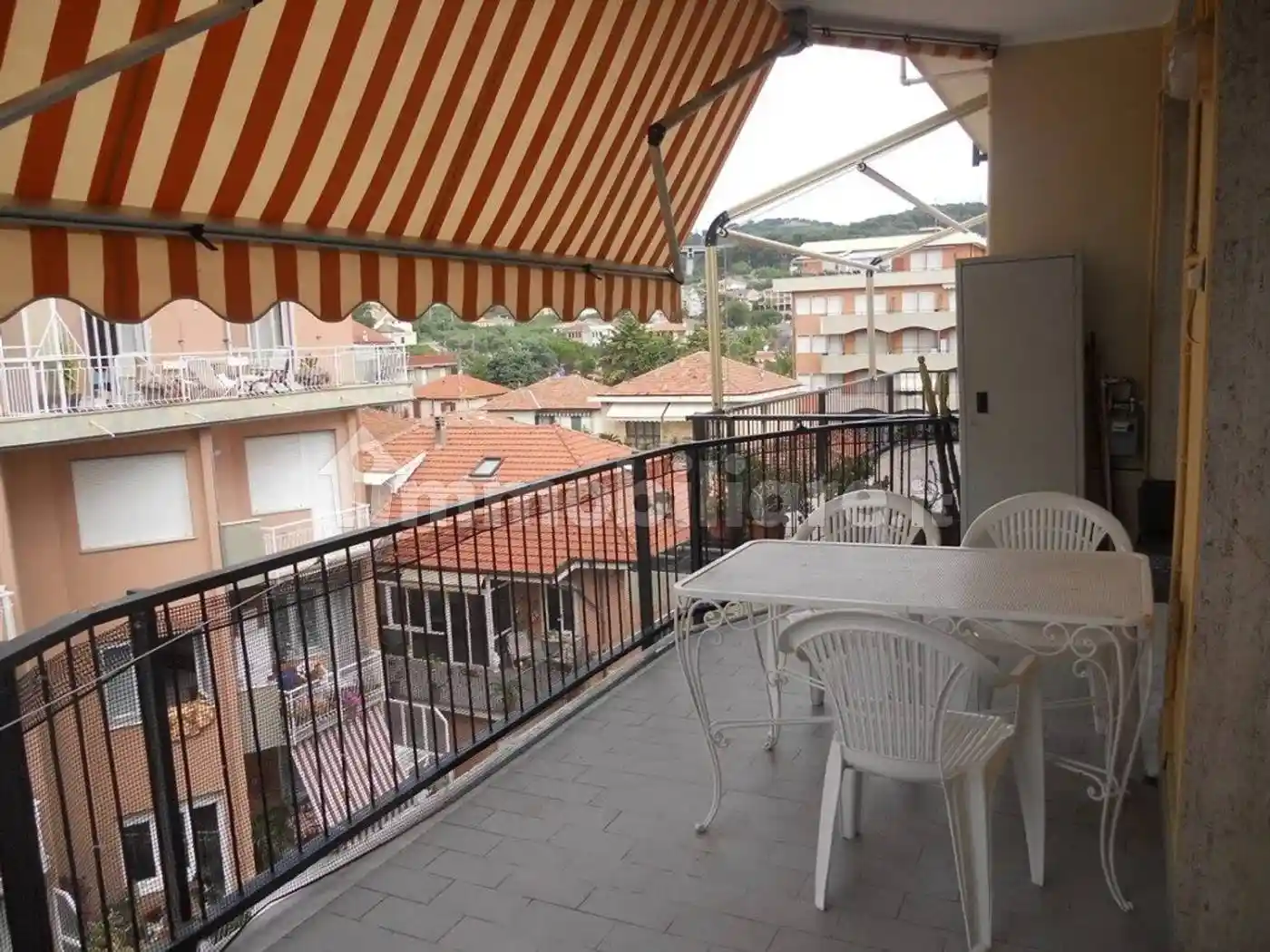 Appartamento in affitto a San Bartolomeo al Mare