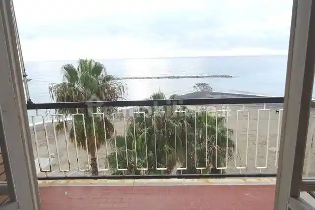 Appartamento in affitto a San Bartolomeo al Mare