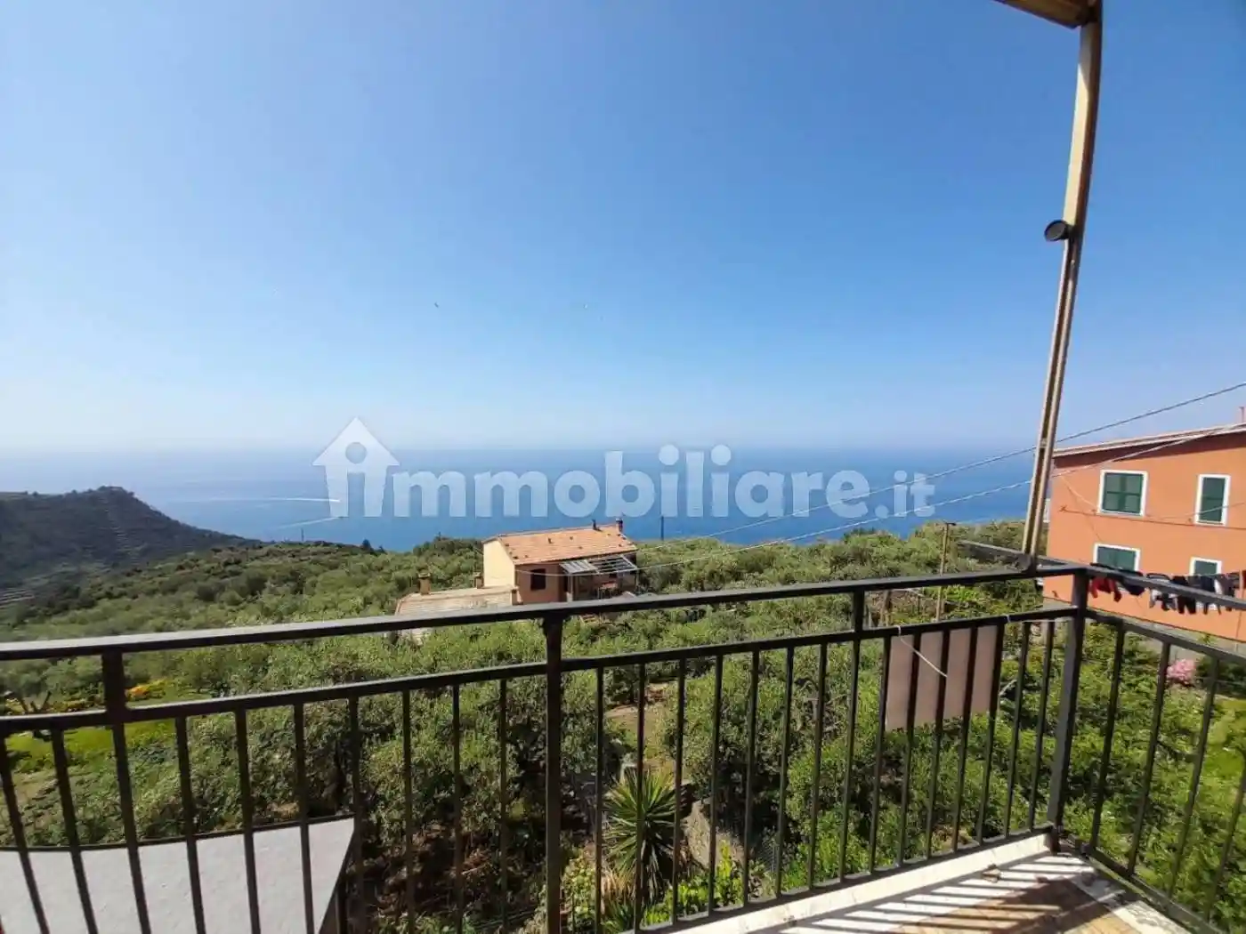 Appartamento in vendita a Riomaggiore