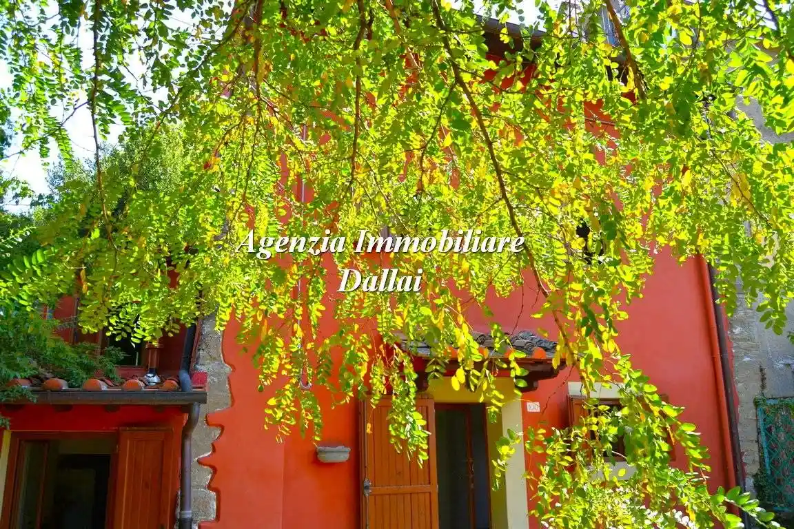 Rustico - Casale in vendita a Borgo San Lorenzo