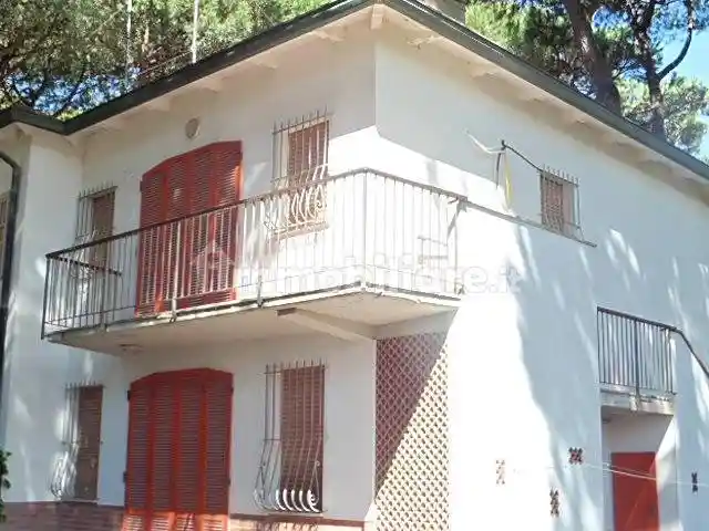 Villa a schiera via Guido Reni 35, Lido di Spina, Comacchio - foto 2