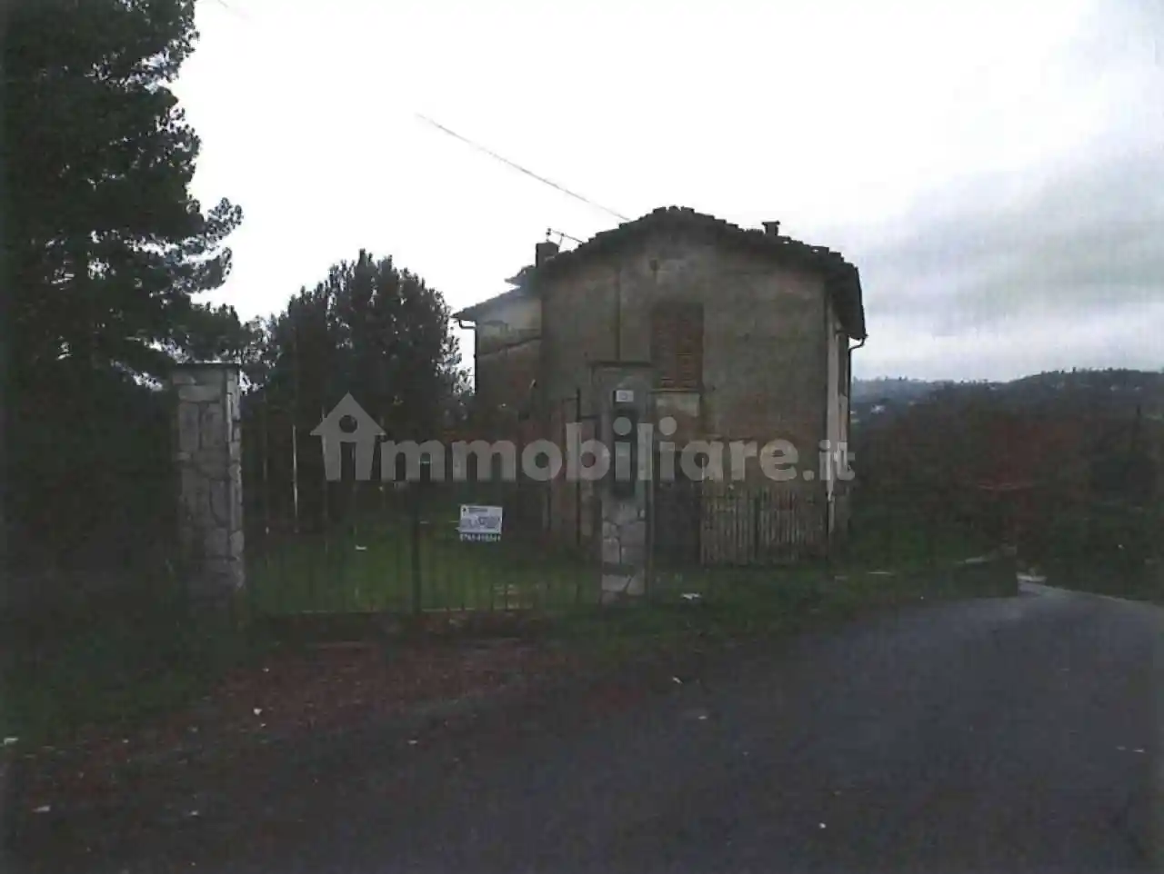 Appartamento in vendita a Poggio Catino