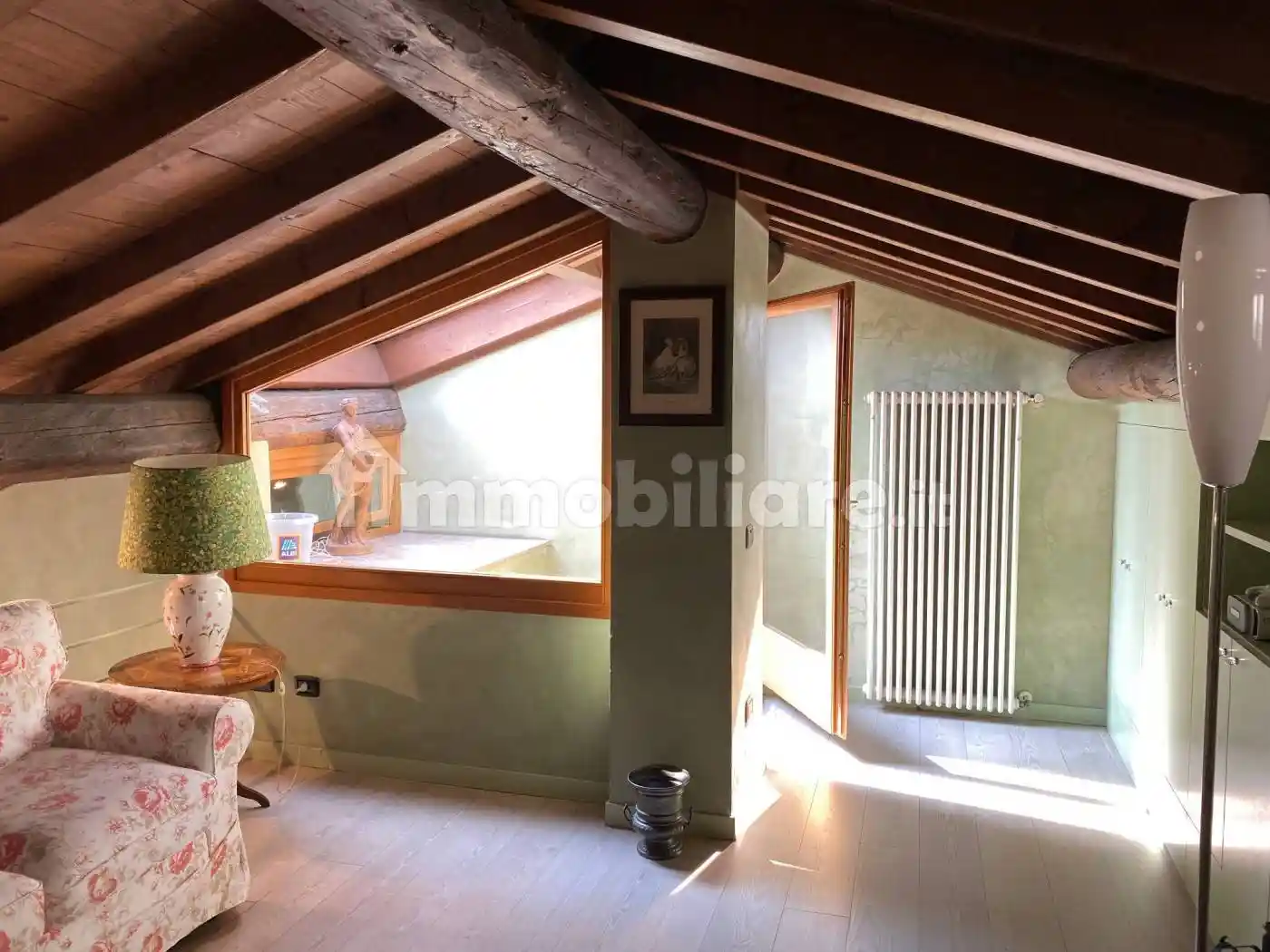 Appartamento in affitto a Verona