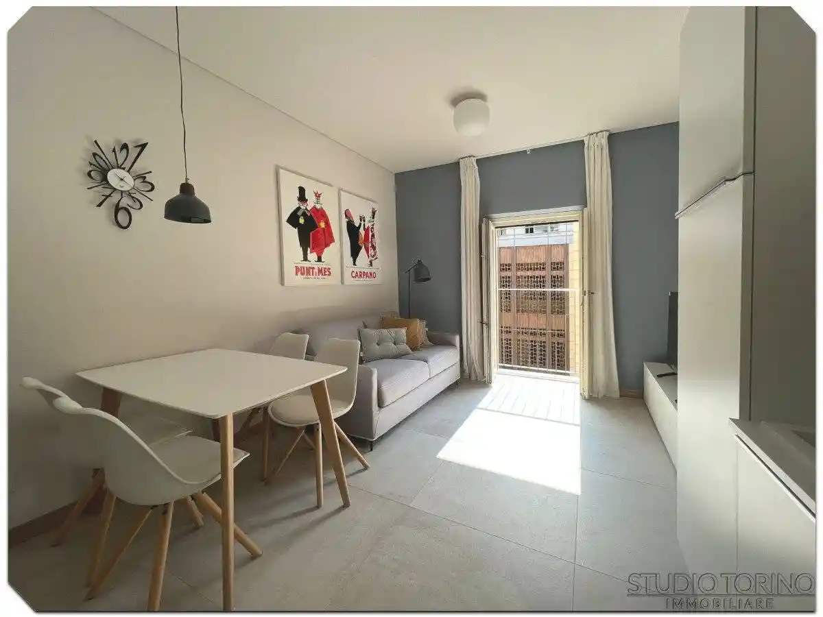 Appartamento in affitto a Torino