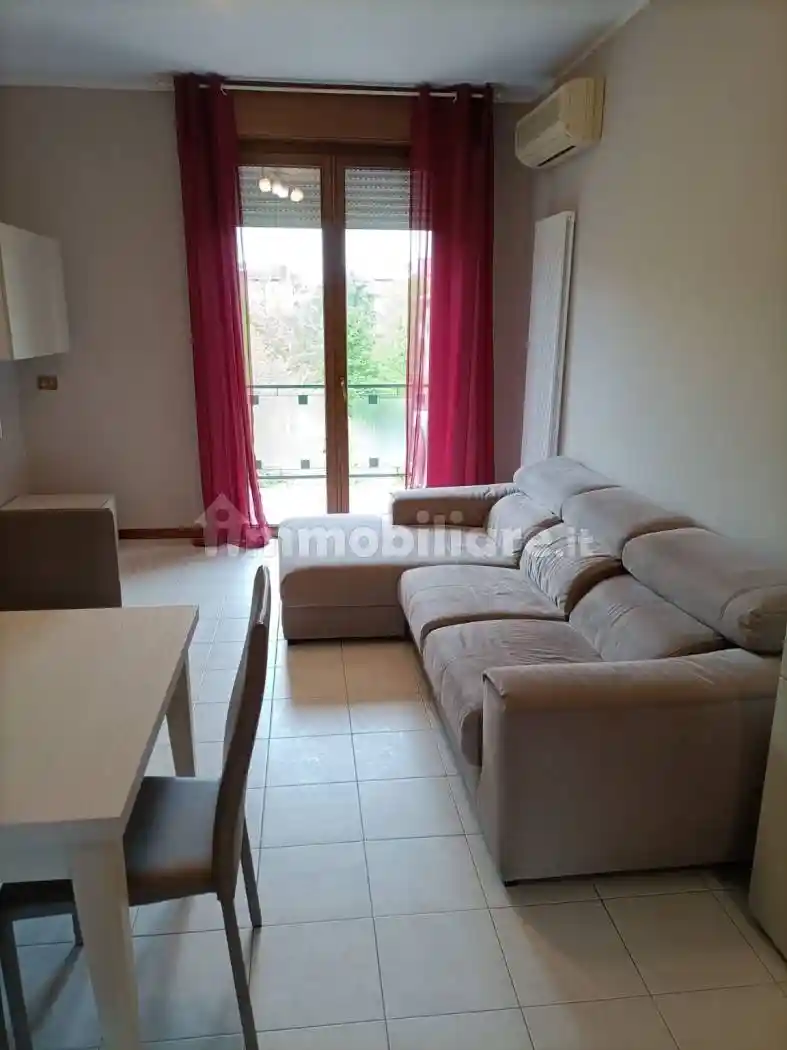 Appartamento in affitto a Modena