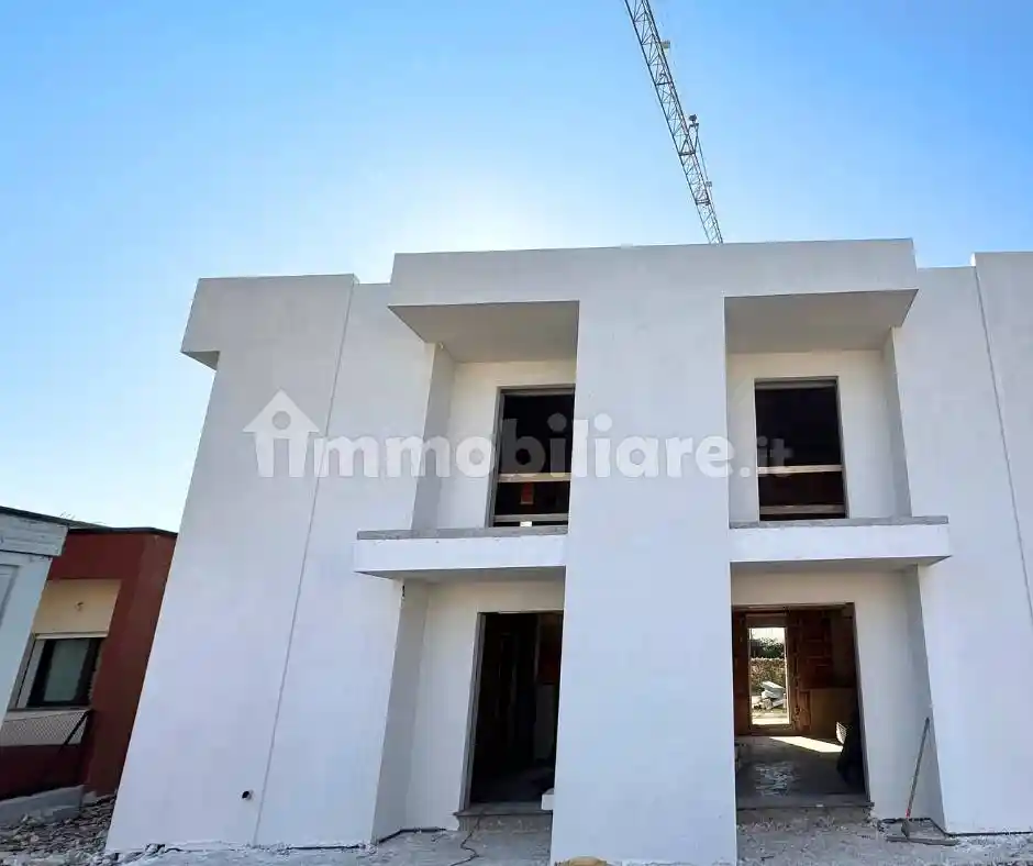 Villetta a schiera - foto 2