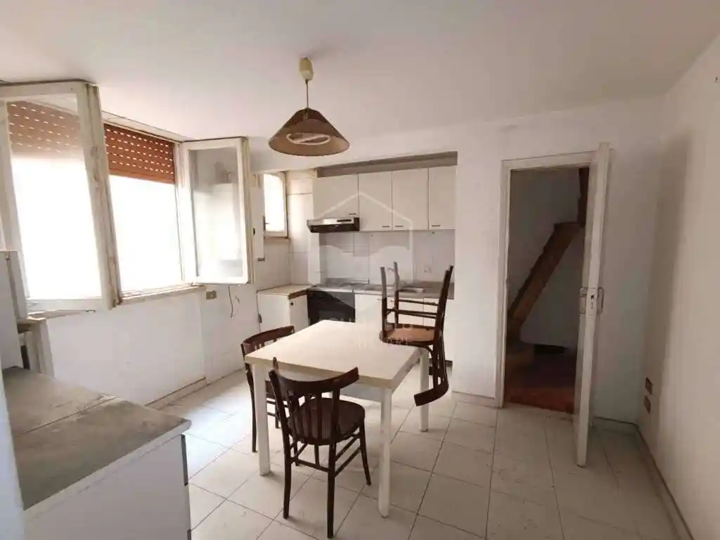 Appartamento in vendita a Marsala