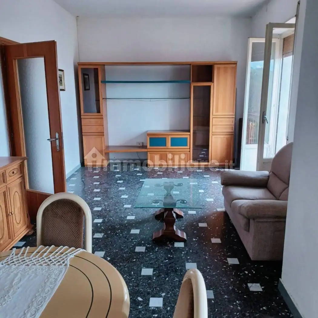 Appartamento in vendita a Atessa