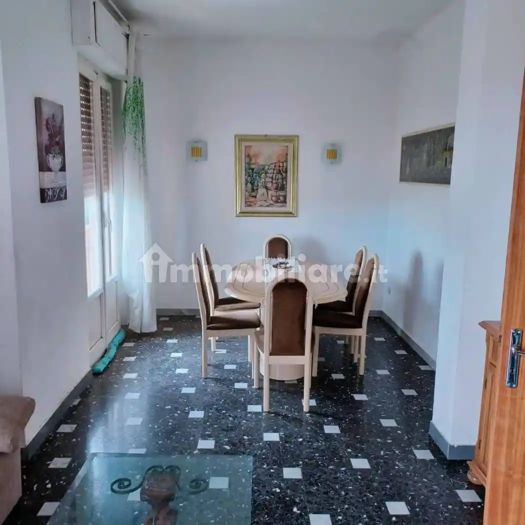 Quadrilocale viale della Rimembranza 33/a, Centro, Atessa - foto 2