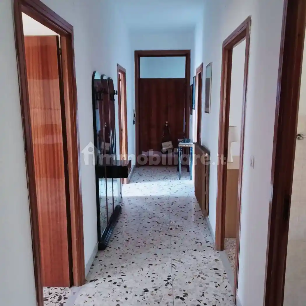 Quadrilocale viale della Rimembranza 33/a, Centro, Atessa - foto 3