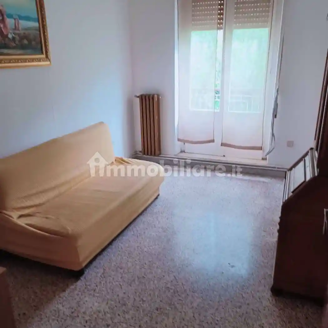 Quadrilocale viale della Rimembranza 33/a, Centro, Atessa - foto 4