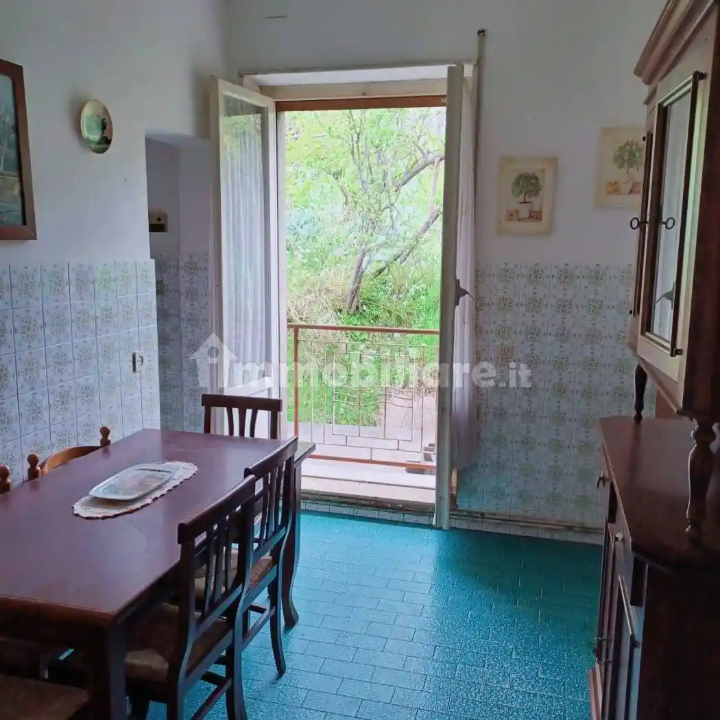 Quadrilocale viale della Rimembranza 33/a, Centro, Atessa - foto 5