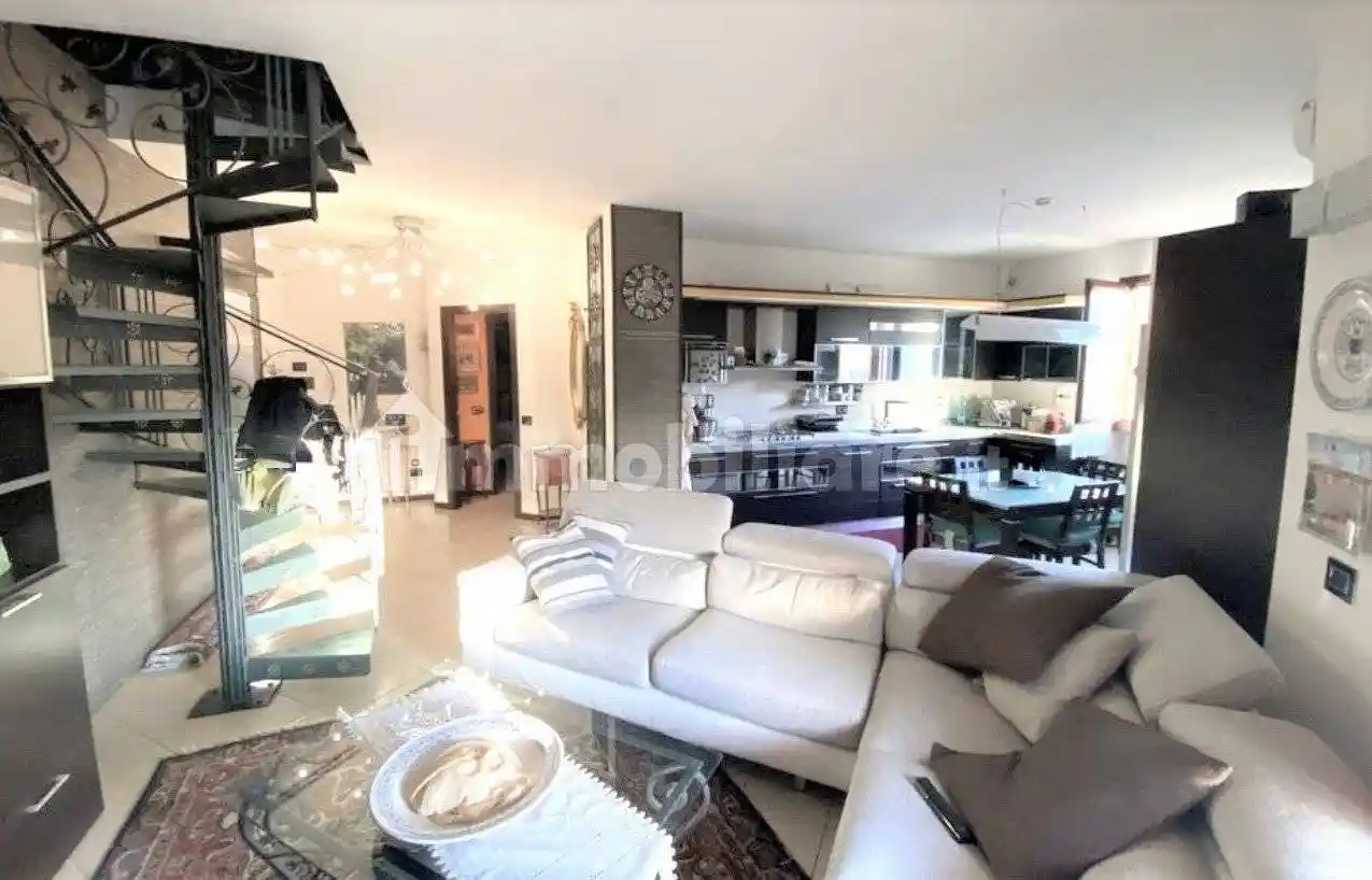 Appartamento in vendita a Poggio a Caiano