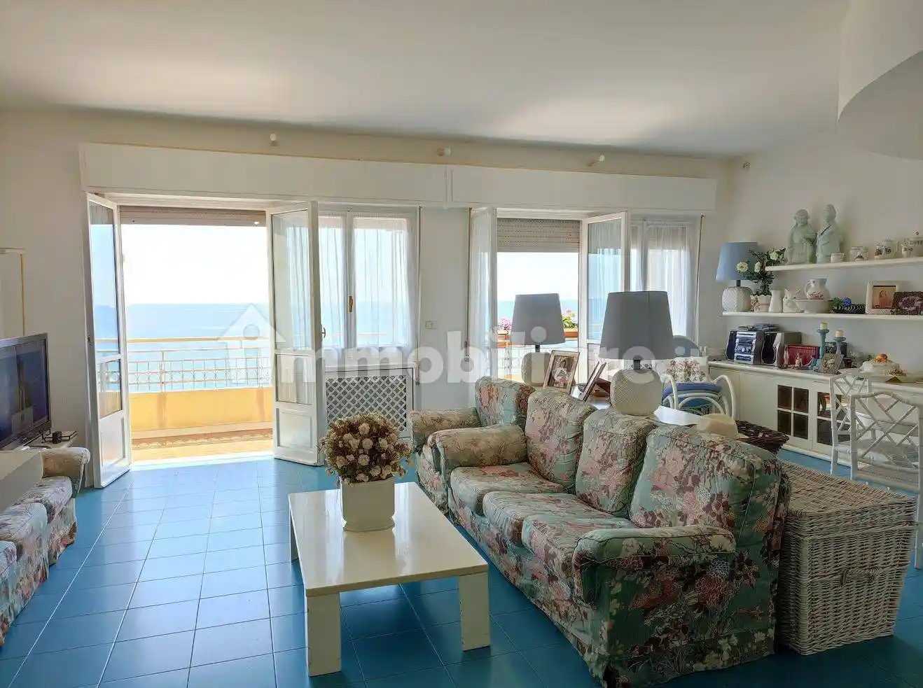 Attico - Mansarda in vendita a Finale Ligure