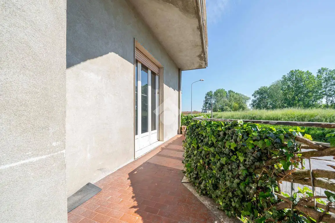 Villa in vendita a Sorbolo Mezzani