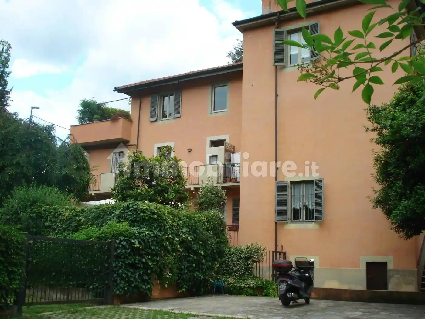 Appartamento in affitto a Torino