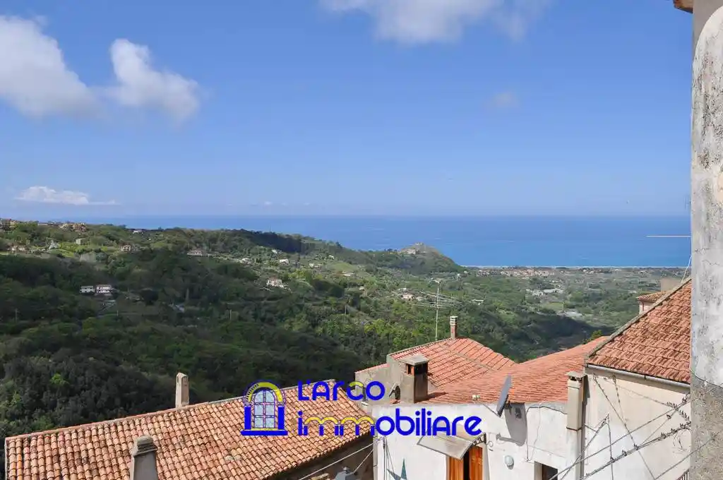 Bilocale via Calcinaio, Centro, Maierà - foto 2