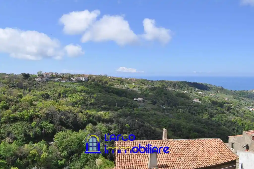 Bilocale via Calcinaio, Centro, Maierà - foto 3