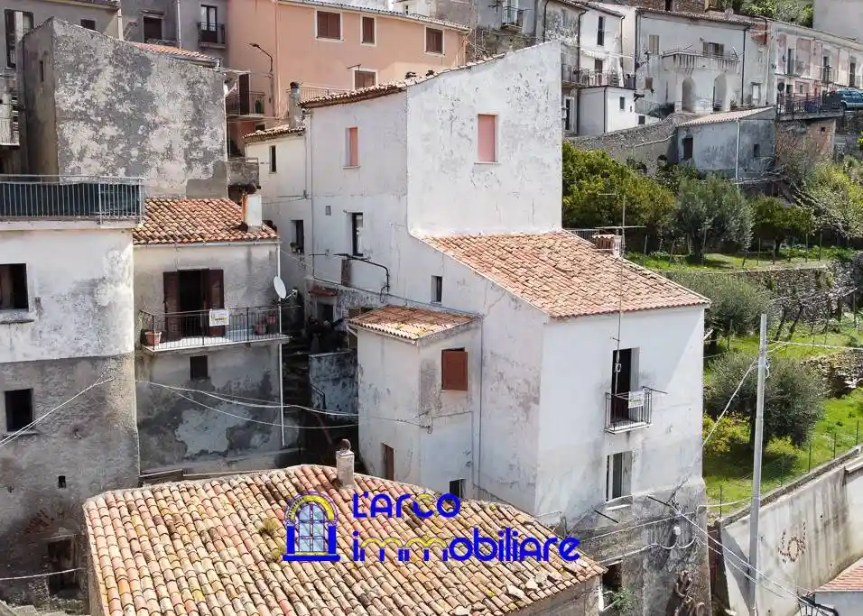 Bilocale via Calcinaio, Centro, Maierà - foto 5