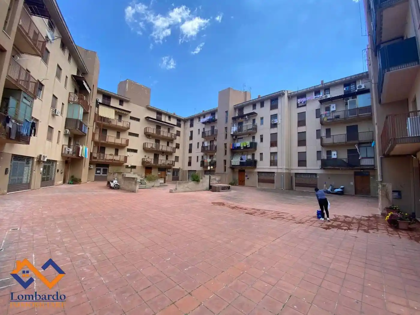 Appartamento in vendita a Castellammare del Golfo
