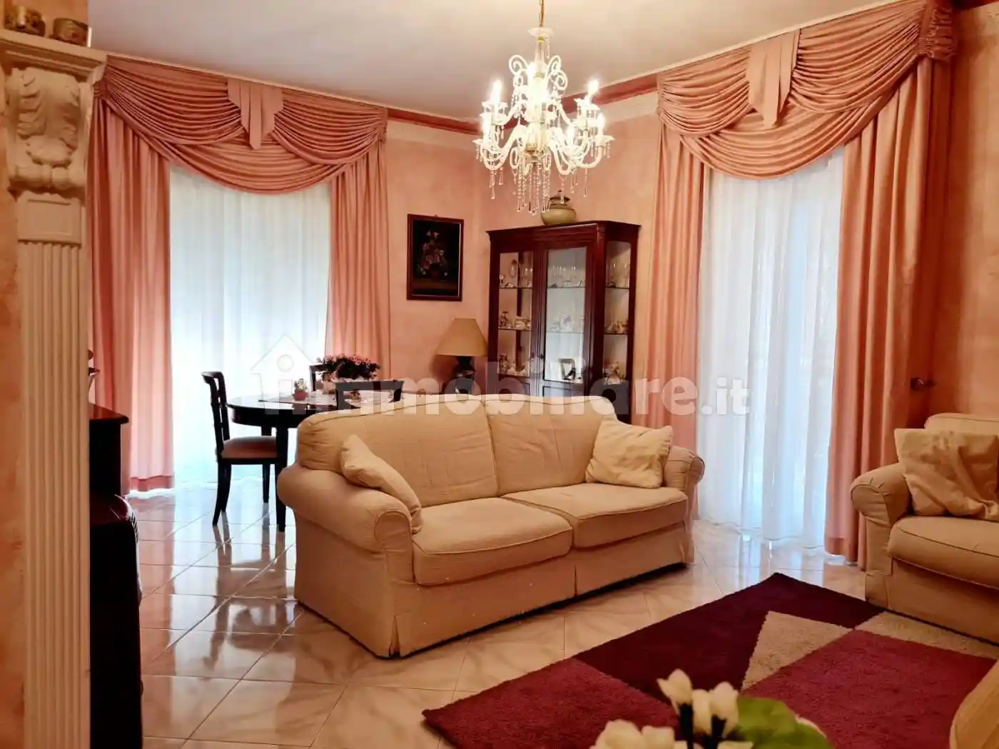 Appartamento in vendita a Motta Sant'Anastasia