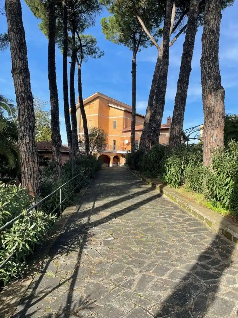 Villa in vendita a Albano Laziale