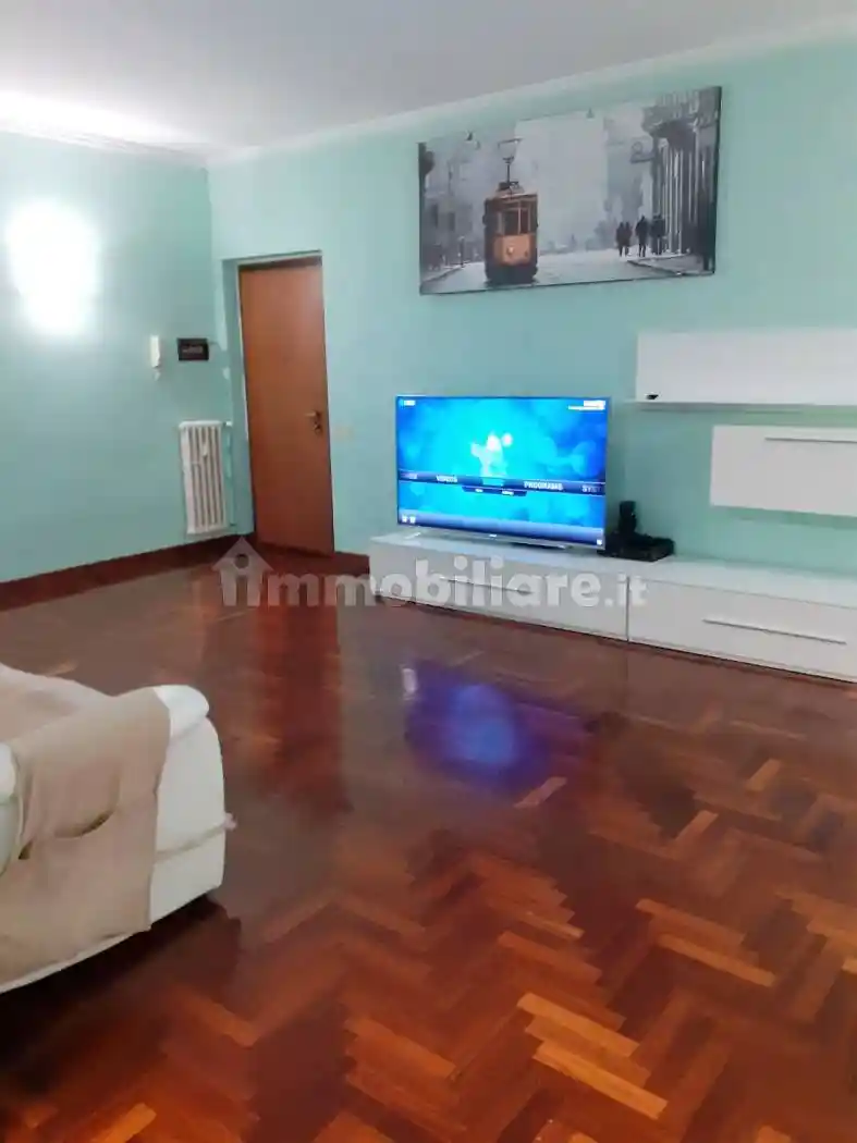 Appartamento in vendita a Crema