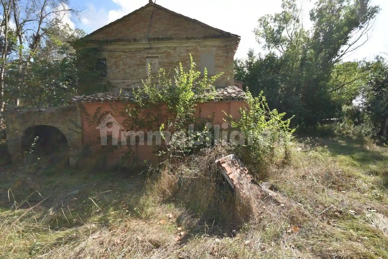 Casa indipendente - foto 3