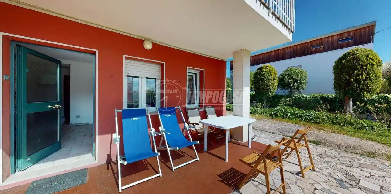 Appartamento in vendita a Sirolo