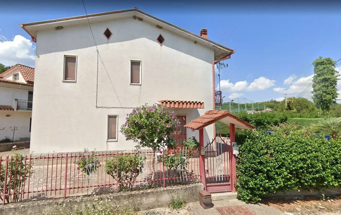 Villa in vendita a Sant'Angelo a Cupolo