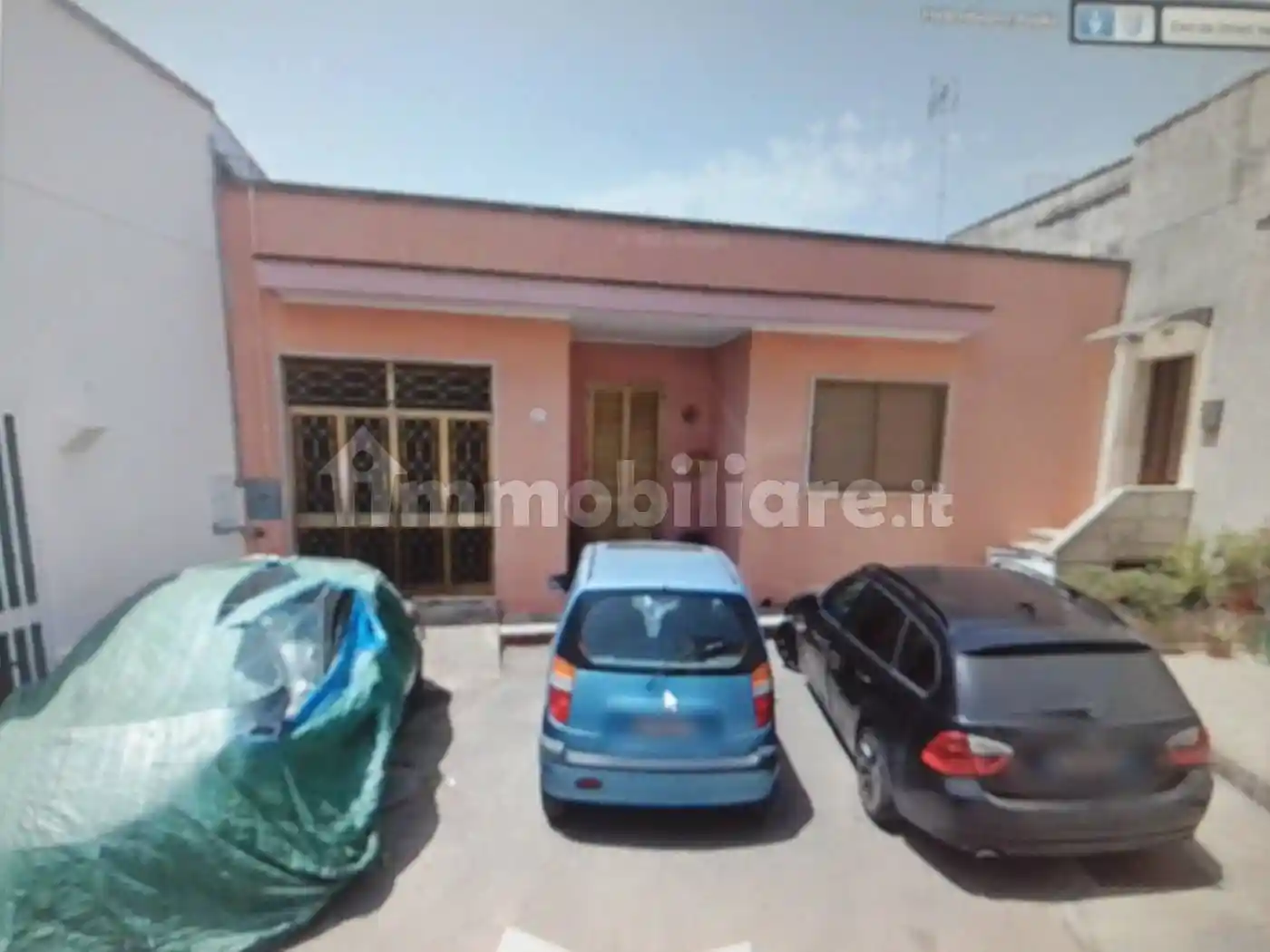 Villa in vendita a Melendugno