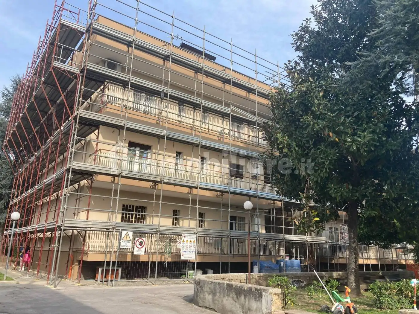 Attico - Mansarda in vendita a Caserta