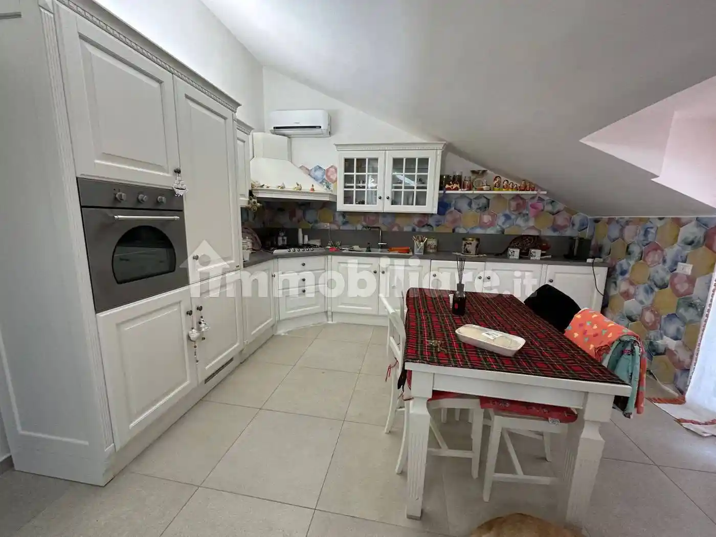 Attico - Mansarda - foto 5