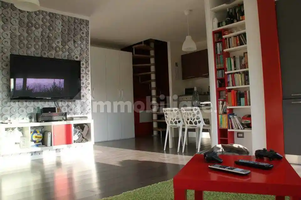 Villa plurifamiliare via Roccaverano, Piana del Sole, Roma - foto 3