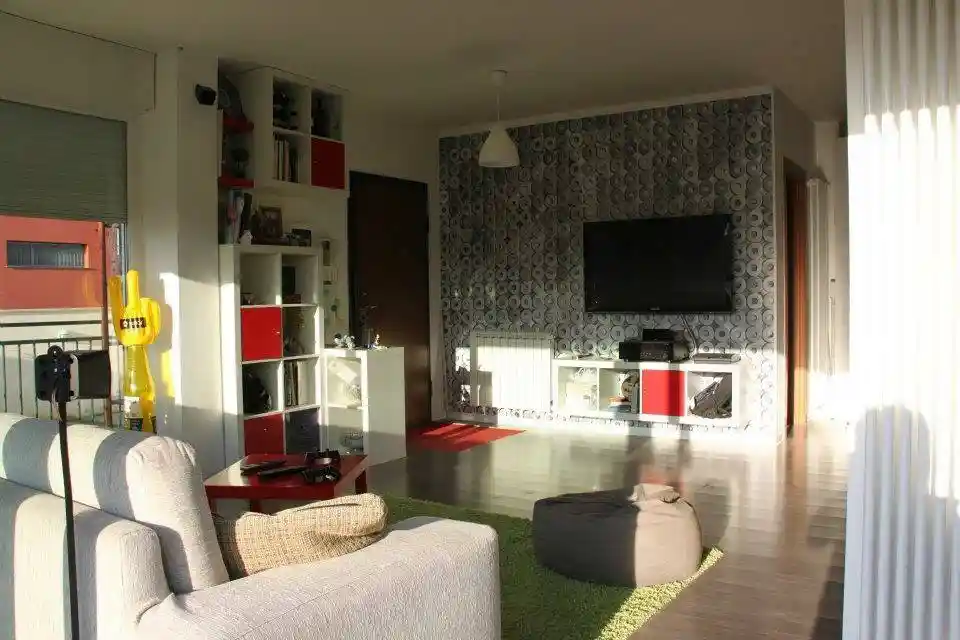 Villa plurifamiliare via Roccaverano, Piana del Sole, Roma - foto 4