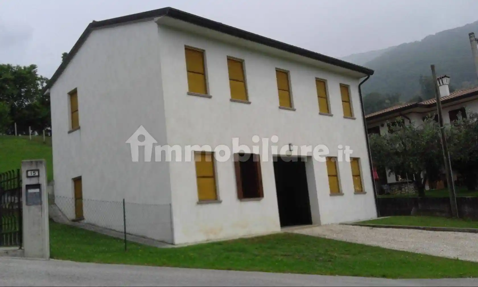 Casa indipendente in vendita a Sarmede