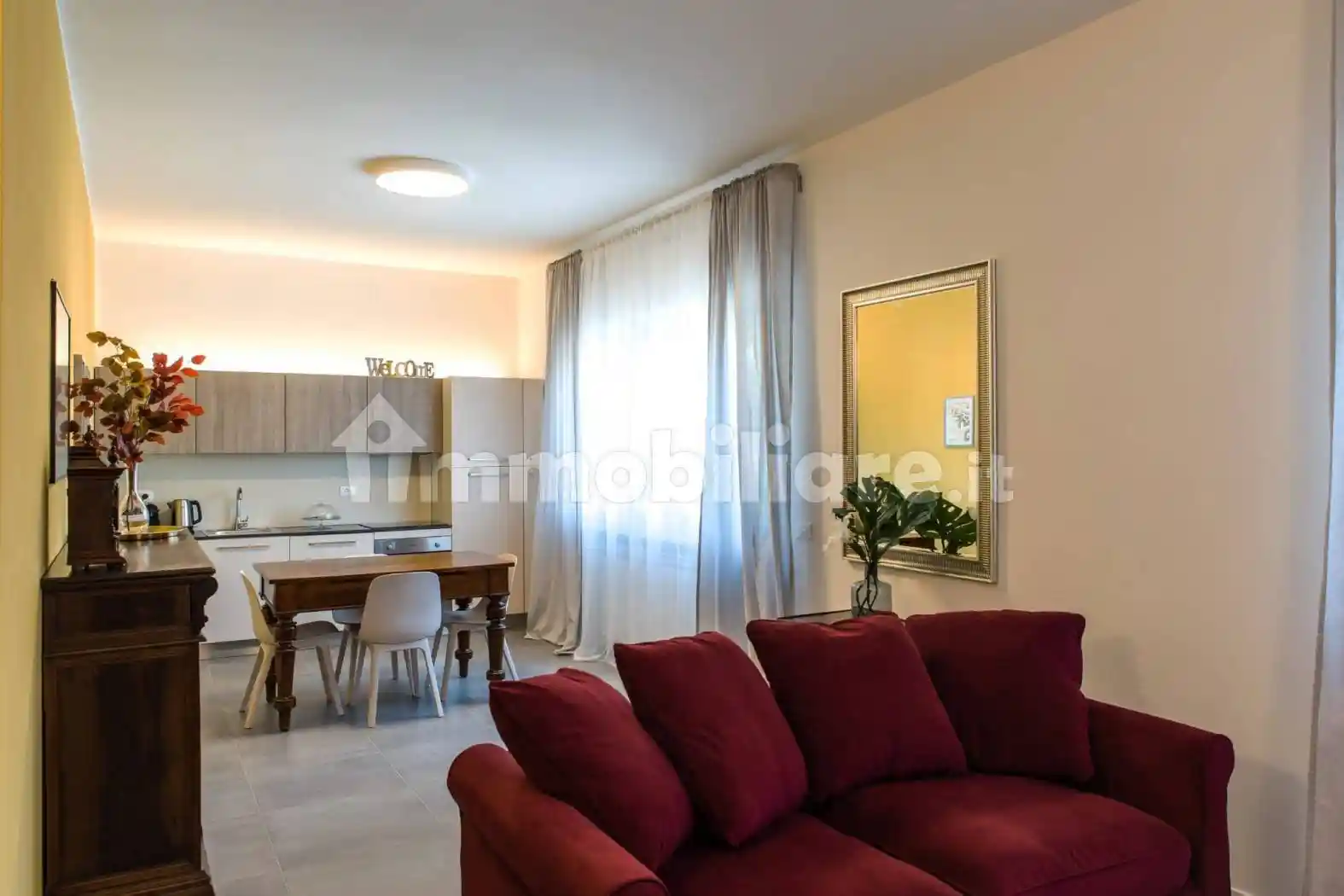 Appartamento in affitto a Verona