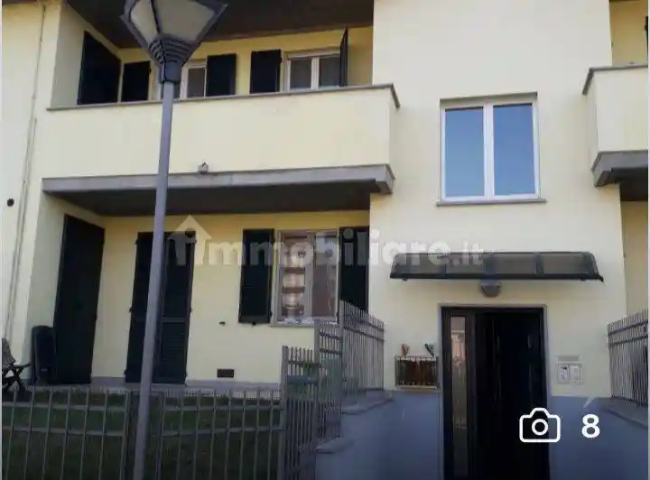 Appartamento in vendita a Nizza Monferrato