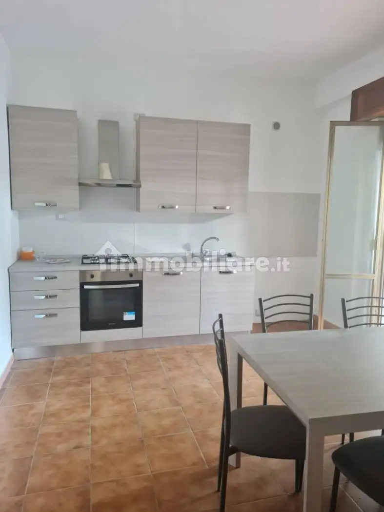 Appartamento in affitto a Borgia