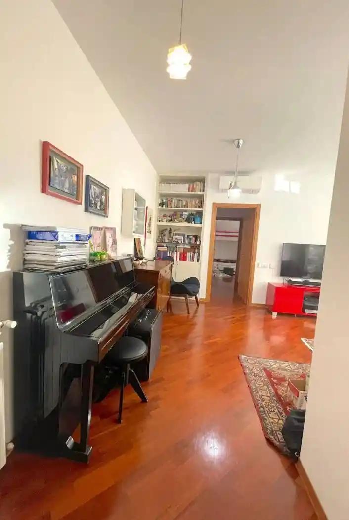 Trilocale via Joan Mirò, Capannelle - Statuario, Roma - foto 3