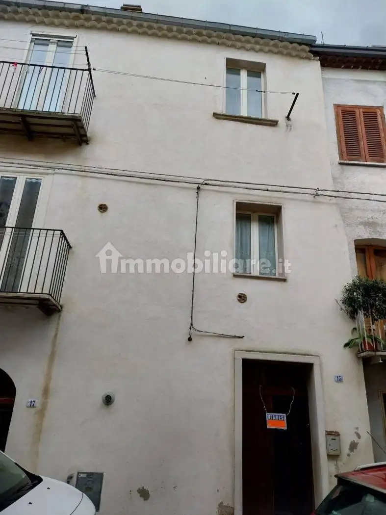 Casa indipendente in vendita a Monacilioni
