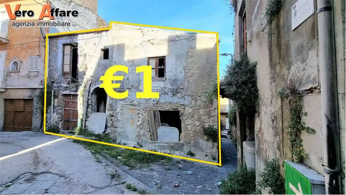 Casa indipendente in vendita a Favara