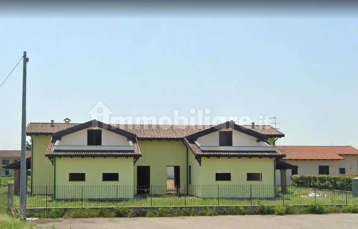 Villa unifamiliare Strada Provinciale 4 80, Motta Dè Conti, Motta de' Conti - foto 4