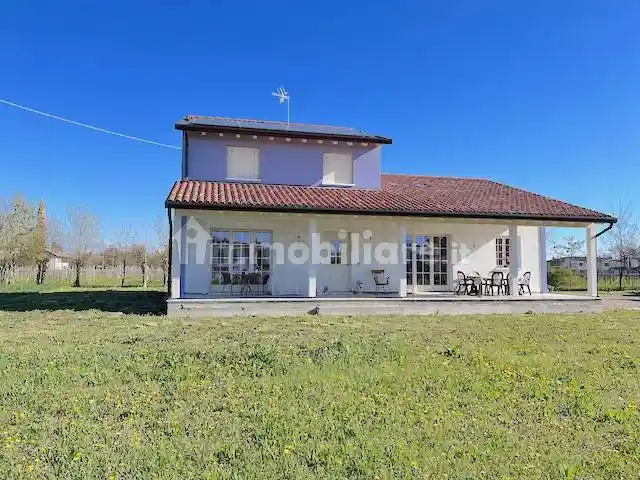 Villa in vendita a San Biagio di Callalta