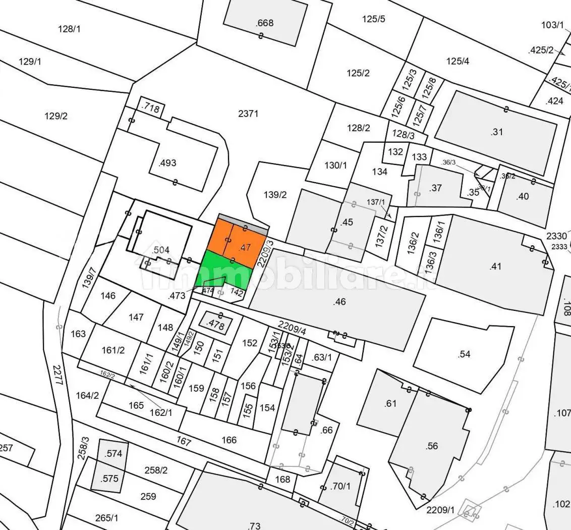 Terratetto unifamiliare via cesare battisti 18, Bocenago - foto 2